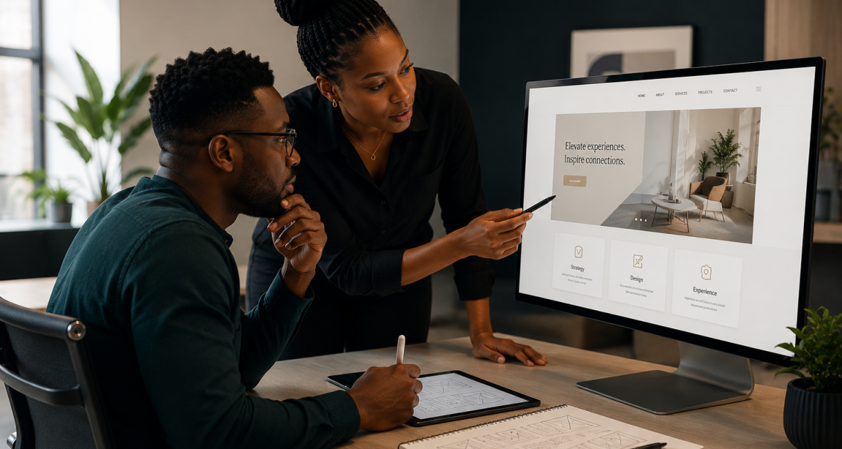 Web Design - Final
